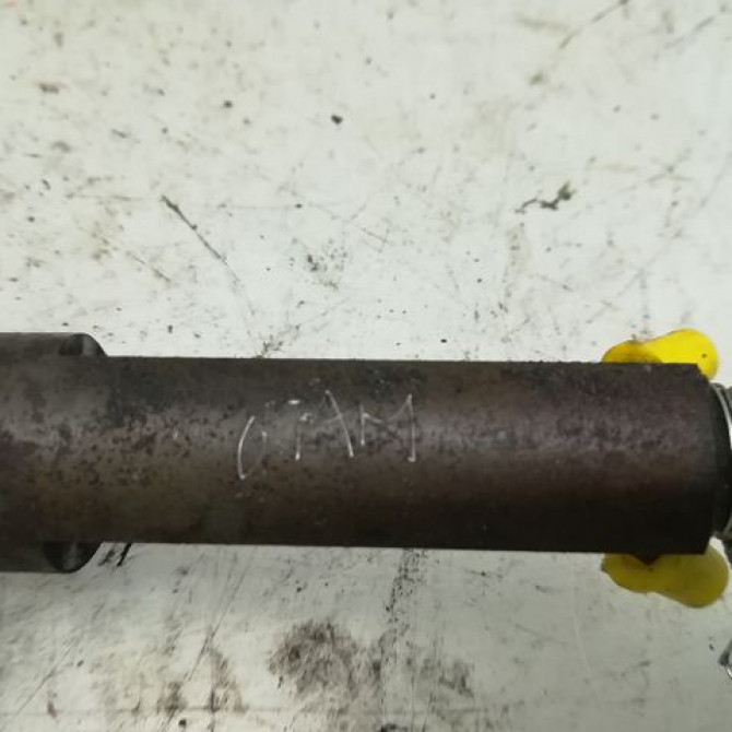 occasion VOLKSWAGEN POLO IV Phase 1 01-2002->05-2005 1.9 SDI 28130203F 2