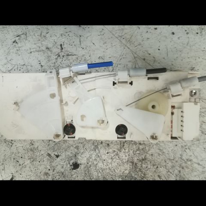 Commande de chauffage occasion RENAULT TWINGO I Phase 3 08-2000->06-2007 1.2i 2