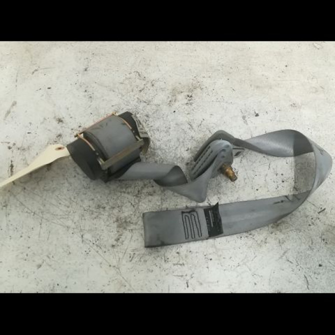 Ceinture avant droite occasion RENAULT TWINGO I Phase 3 08-2000->06-2007 1.2i 7700421673 1