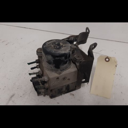 Unité hydraulique ABS occasion RENAULT TWINGO I Phase 3 08-2000->06-2007 1.2i 7701206054