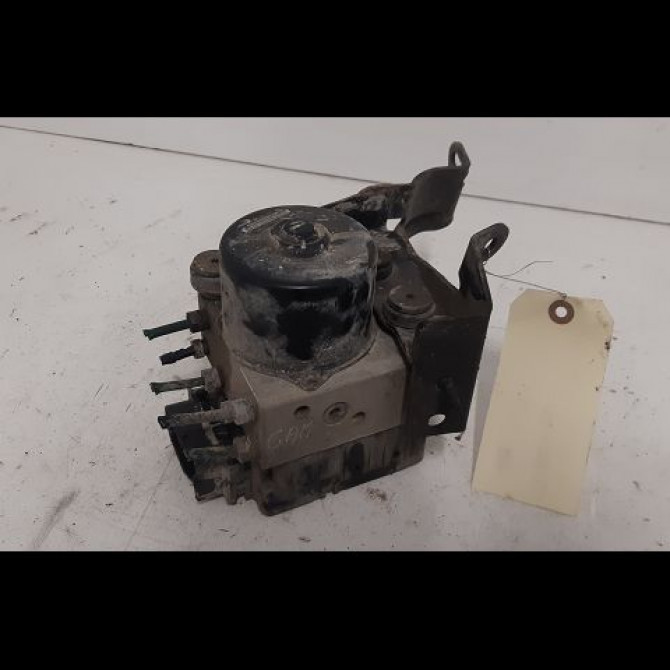 Unité hydraulique ABS occasion RENAULT TWINGO I Phase 3 08-2000->06-2007 1.2i 7701206054 1