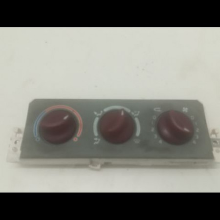 Commande de chauffage occasion RENAULT TWINGO I Phase 3 08-2000->06-2007 1.2i