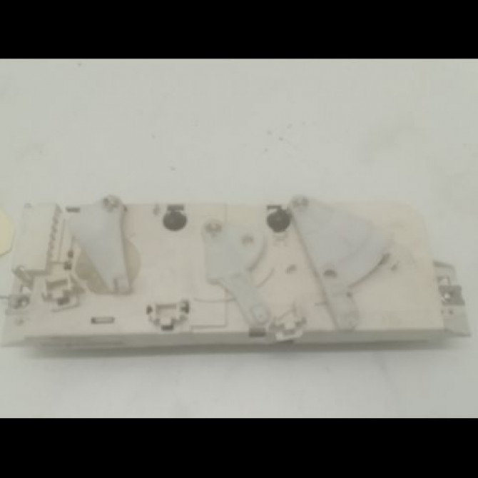 Commande de chauffage occasion RENAULT TWINGO I Phase 3 08-2000->06-2007 1.2i 2