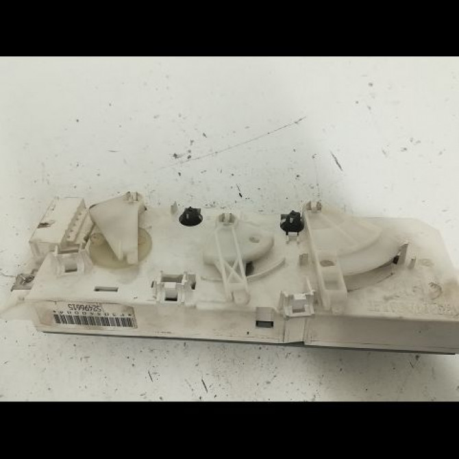 Commande de chauffage occasion RENAULT TWINGO I Phase 3 08-2000->06-2007 1.2i 8v 60ch 2