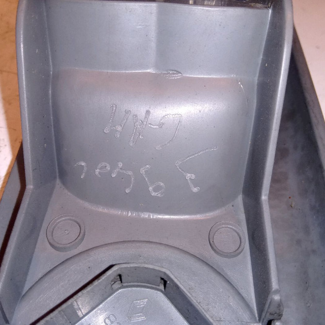 Commande lève-glace porte avant gauche occasion RENAULT TWINGO I Phase 3 08-2000->06-2007 1.2i 8v 60ch 3