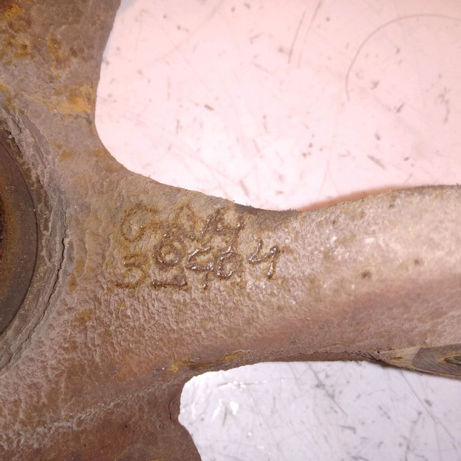 Moyeu avg occasion RENAULT TWINGO I Phase 3 08-2000->06-2007 1.2i 8v 60ch 7701205778 3