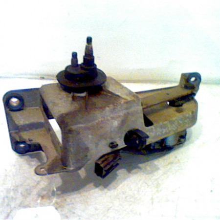 Moteur essuie-glace avant occasion RENAULT TWINGO I Phase 1 04-1993->08-1998 Pack 09.96>08.98 7701207936