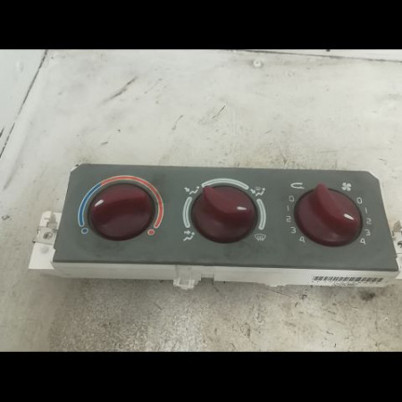 Commande de chauffage occasion RENAULT TWINGO I Phase 3 08-2000->06-2007 1.2i