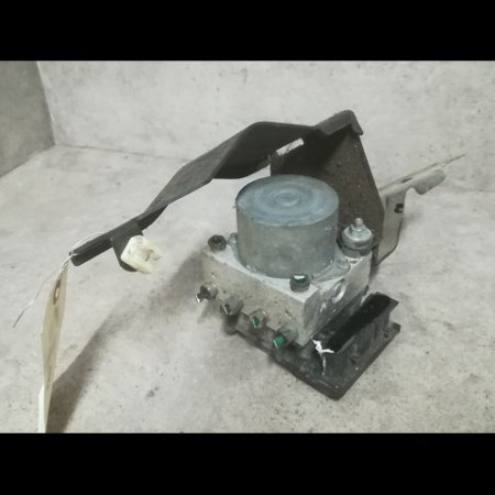 Unité hydraulique ABS occasion RENAULT CLIO CAMPUS II Phase 1 07-2006->07-2009 1.5 DCI 70ch 7701067629
