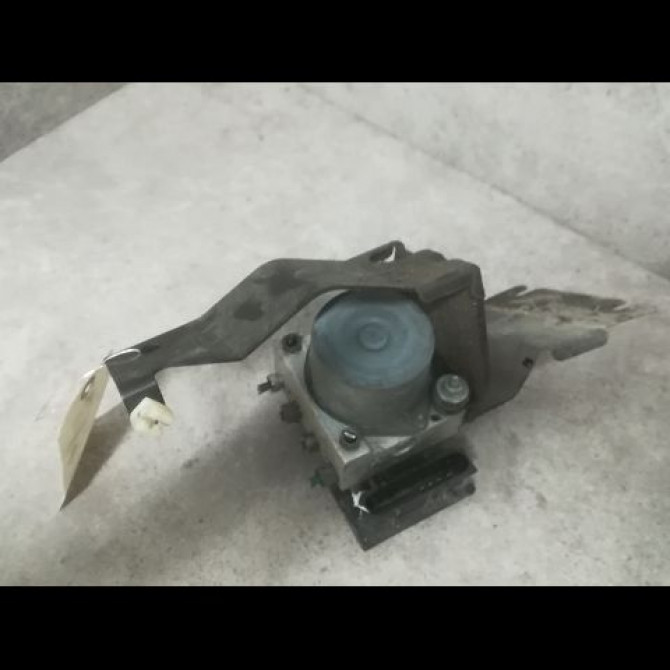 Unité hydraulique ABS occasion RENAULT CLIO CAMPUS II Phase 1 07-2006->07-2009 1.5 DCI 70ch 7701067629 2