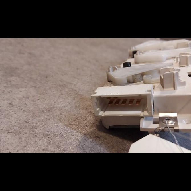 Commande de chauffage occasion RENAULT TWINGO I Phase 3 08-2000->06-2007 1.2i 16v 3