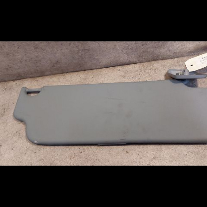 Pare-soleil gauche occasion RENAULT TWINGO I Phase 3 08-2000->06-2007 1.2i 8v 60ch 8200190790 2