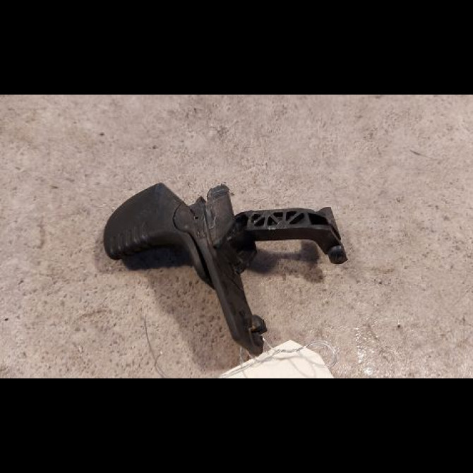 Poignee ext porte avd occasion RENAULT TWINGO I Phase 2 08-1998->08-2000 1.2i 60ch 7700822425 1