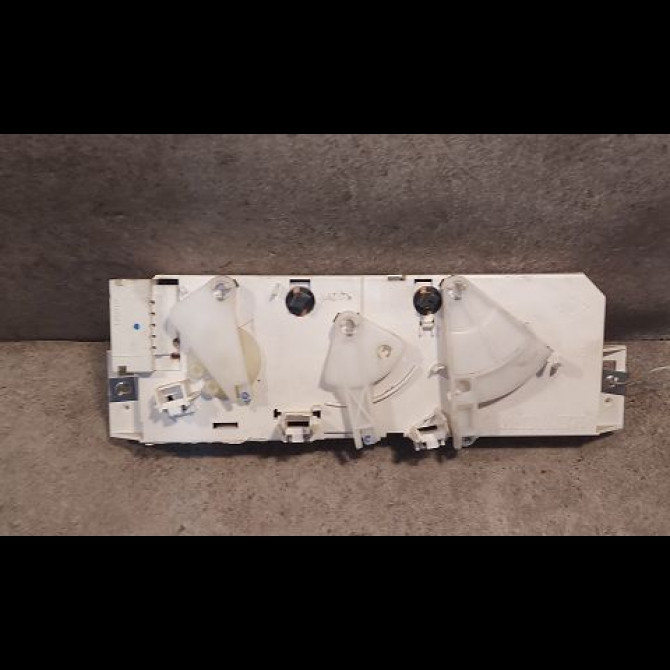 Commande de chauffage occasion RENAULT TWINGO I Phase 3 08-2000->06-2007 1.2i 8v 60ch 2