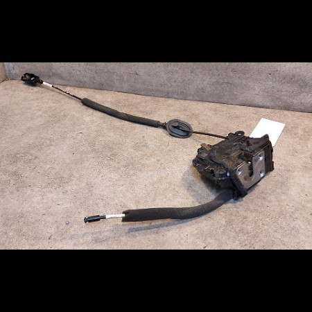 Serrure porte arg occasion RENAULT ZOE Phase 1 10-2012->...