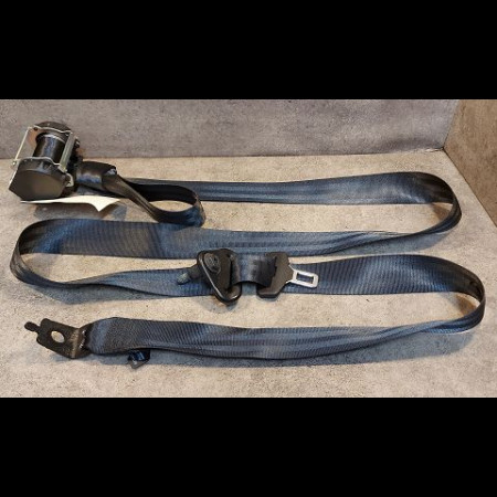 Ceinture arrière gauche occasion RENAULT ZOE Phase 1 10-2012->...