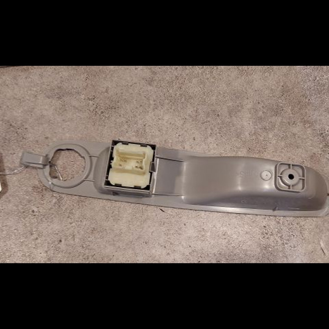 Commande lève-glace porte avant gauche occasion RENAULT ZOE Phase 1 10-2012->... 2