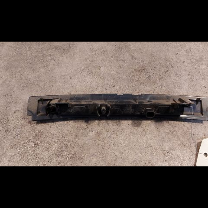 Feux stop supplementaire occasion RENAULT ZOE Phase 1 10-2012->... 2