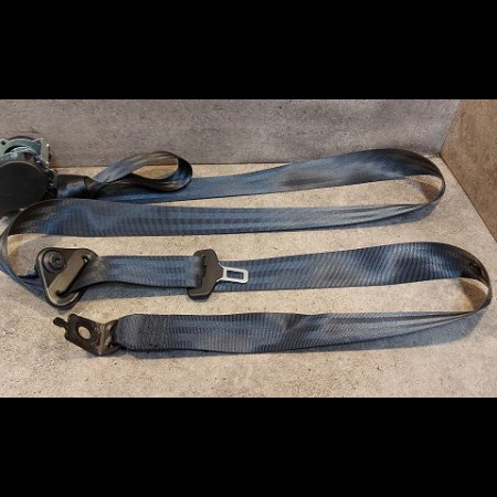 Ceinture arrière droite occasion RENAULT ZOE Phase 1 10-2012->...