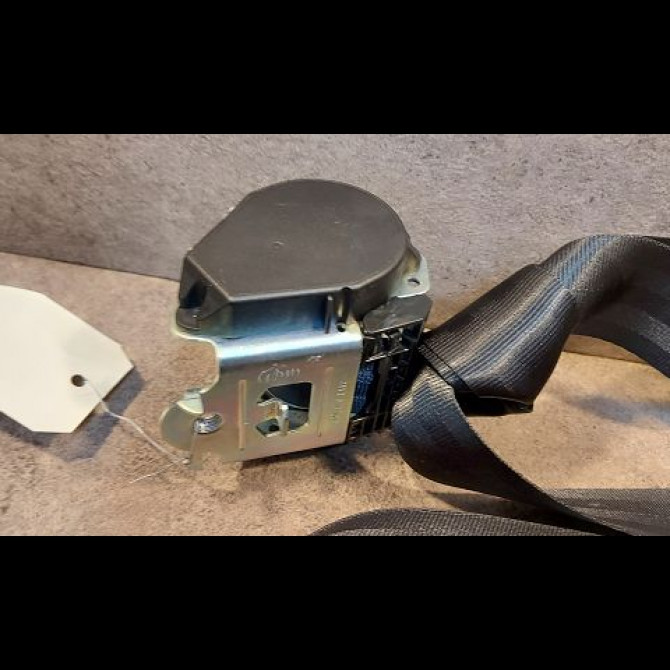 Ceinture arrière droite occasion RENAULT ZOE Phase 1 10-2012->... 3