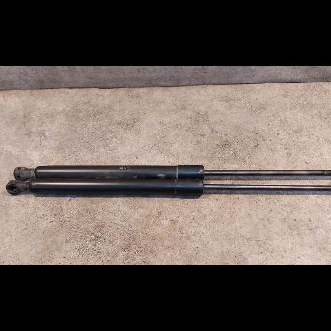 Verin droit hayon occasion RENAULT ZOE Phase 1 10-2012->... 1