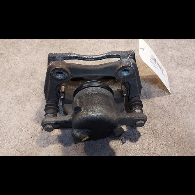 Etrier de frein avant gauche occasion RENAULT ZOE Phase 1 10-2012->... 2