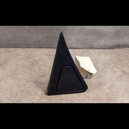 Poignee ext porte arg occasion RENAULT ZOE Phase 1 10-2012->...