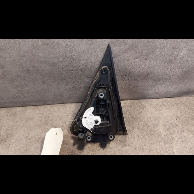 Poignee ext porte arg occasion RENAULT ZOE Phase 1 10-2012->... 2