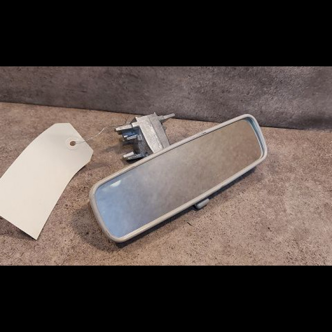 Retroviseur interieur occasion RENAULT ZOE Phase 1 10-2012->... 1