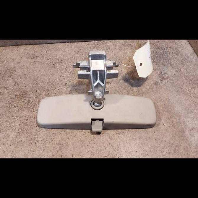 Retroviseur interieur occasion RENAULT ZOE Phase 1 10-2012->... 2