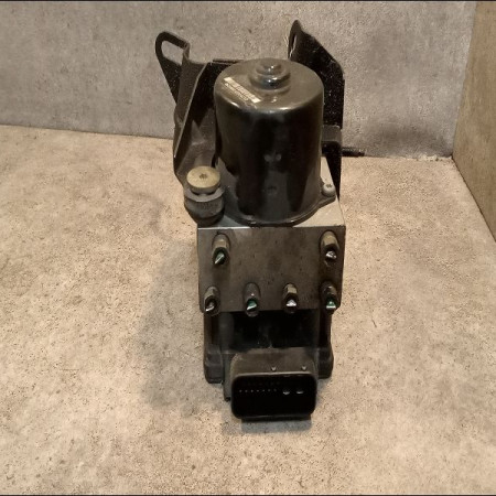 Unité hydraulique ABS occasion RENAULT TWINGO I Phase 3 08-2000->06-2007 1.2i 16v 7701206054