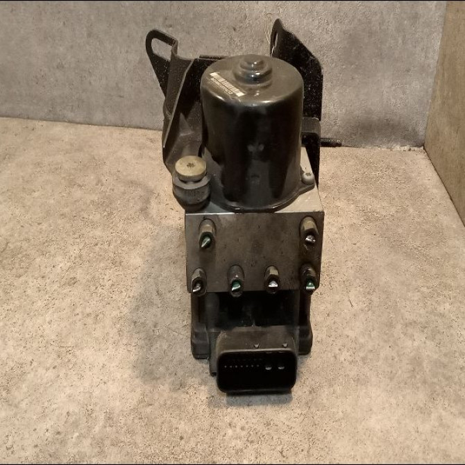 Unité hydraulique ABS occasion RENAULT TWINGO I Phase 3 08-2000->06-2007 1.2i 16v 7701206054 1