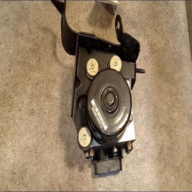 Unité hydraulique ABS occasion RENAULT TWINGO I Phase 3 08-2000->06-2007 1.2i 16v 7701206054 2