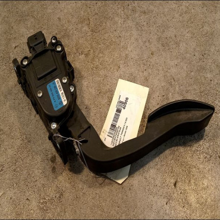 Potentiometre accelerateur occasion RENAULT TWINGO II Phase 1 06-2007->11-2011 1.5 DCI 65ch