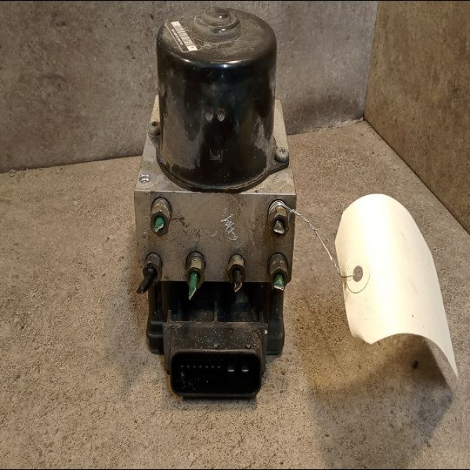 Unité hydraulique ABS occasion RENAULT TWINGO I Phase 3 08-2000->06-2007 1.2i 7701206054 1