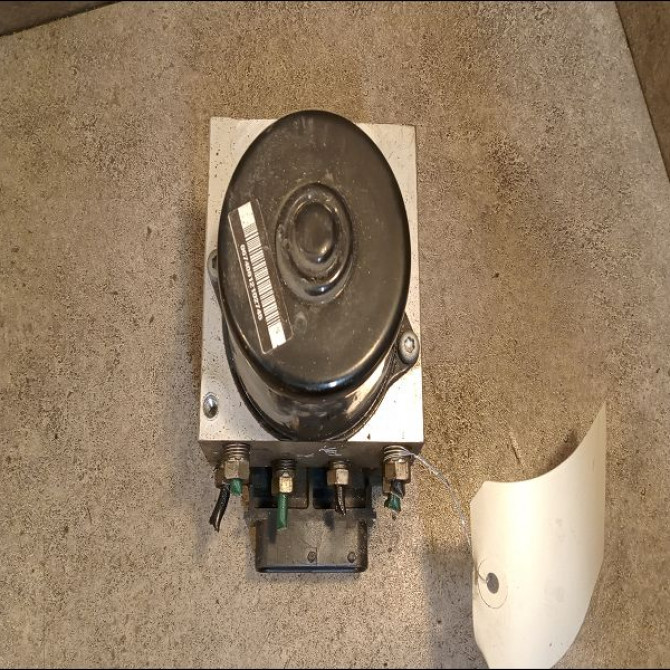 Unité hydraulique ABS occasion RENAULT TWINGO I Phase 3 08-2000->06-2007 1.2i 7701206054 2