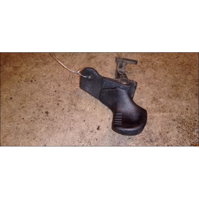 Poignee ext porte avd occasion RENAULT TWINGO I Phase 1 04-1993->08-1998 1.2i 55ch 7700822425 1