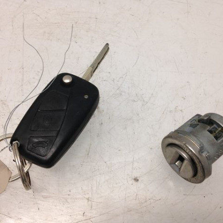 Antivol de direction occasion FIAT BRAVO II BRAVO II Phase 1 2007-03-01->2011-12-31 1.6 DT MULTIJET 16v 105ch 51793869