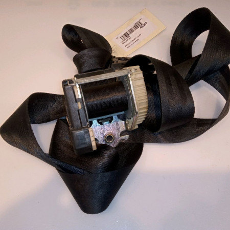 Ceinture avant droite occasion RENAULT TWINGO II Phase 1 06-2007->11-2011 1.2i 16v 75ch 8200813024