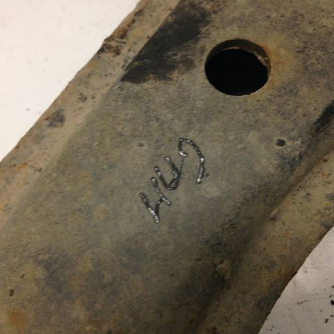 Triangle inf avd occasion FIAT BRAVO II BRAVO II Phase 1 2007-03-01->2011-12-31 1.6 DT MULTIJET 16v 105ch 51827737 2