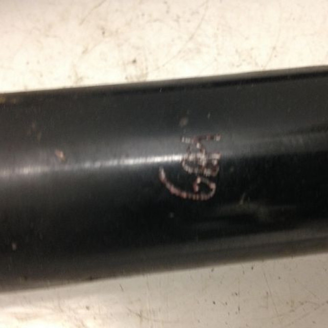 Amortisseur arrière droit occasion FIAT BRAVO II BRAVO II Phase 1 2007-03-01->2011-12-31 1.6 DT MULTIJET 16v 105ch 51800724 2