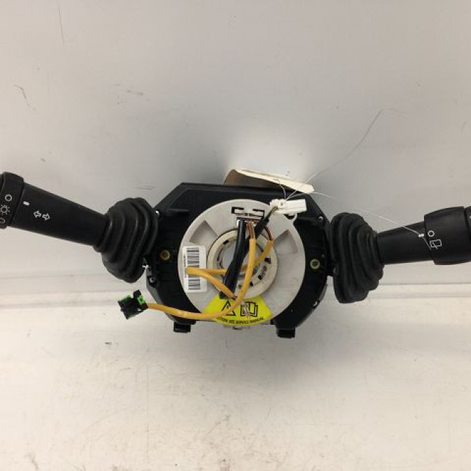 Bloc commodos occasion FIAT BRAVO II BRAVO II Phase 1 2007-03-01->2011-12-31 1.6 DT MULTIJET 16v 105ch 735532278 1