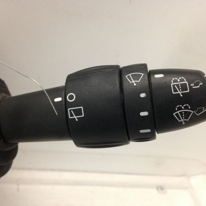 Bloc commodos occasion FIAT BRAVO II BRAVO II Phase 1 2007-03-01->2011-12-31 1.6 DT MULTIJET 16v 105ch 735532278 2