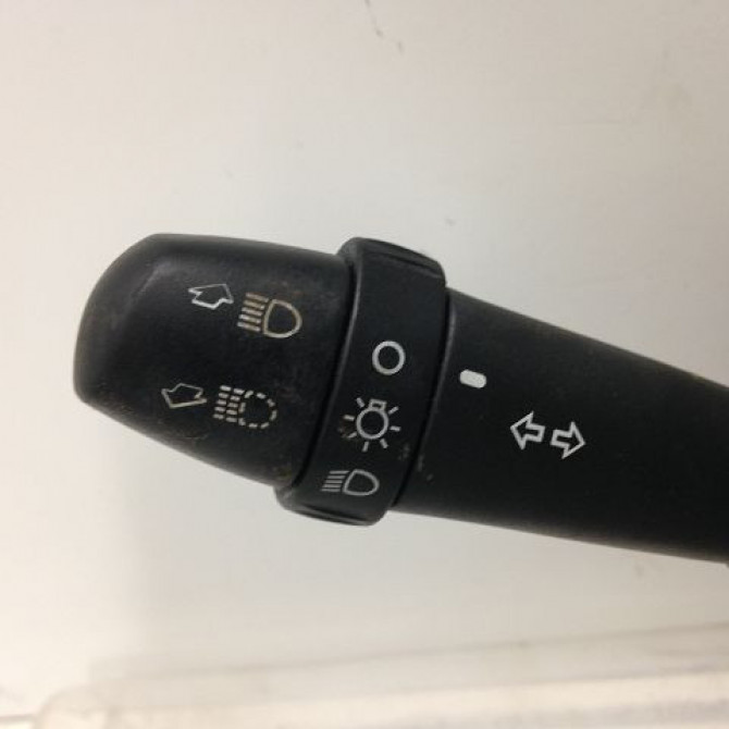 Bloc commodos occasion FIAT BRAVO II BRAVO II Phase 1 2007-03-01->2011-12-31 1.6 DT MULTIJET 16v 105ch 735532278 3