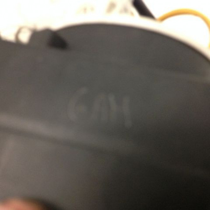 Bloc commodos occasion FIAT BRAVO II BRAVO II Phase 1 2007-03-01->2011-12-31 1.6 DT MULTIJET 16v 105ch 735532278 5