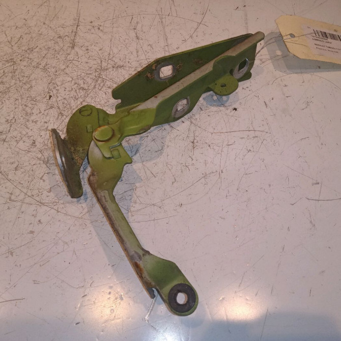 Compas d capot occasion RENAULT TWINGO I Phase 3 08-2000->06-2007 1.2i 8v 60ch 7750820560 1