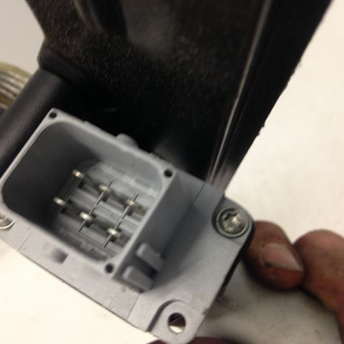 Mecanisme+moteur leve-glace avg occasion FIAT BRAVO II BRAVO II Phase 1 2007-03-01->2011-12-31 1.6 DT MULTIJET 16v 105ch 3