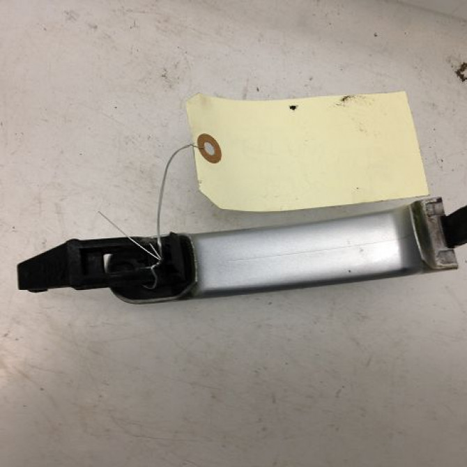 Poignee ext porte avd occasion VOLKSWAGEN PASSAT IV Phase 2 10-2000->03-2005 1.9 TDI 130ch 3B0837207GGRU 2