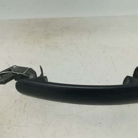 Poignee ext porte avd occasion VOLKSWAGEN POLO IV Phase 1 01-2002->05-2005 1.4 TDI 75ch 3B0837207GGRU