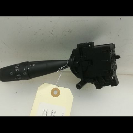 Commande clignotant occasion SUZUKI SWIFT IV Phase 1 09-2010->... 1.2 VVT 94ch 3721061M40